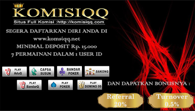 Cara Mendapatkan Agen Poker Online Yang benar