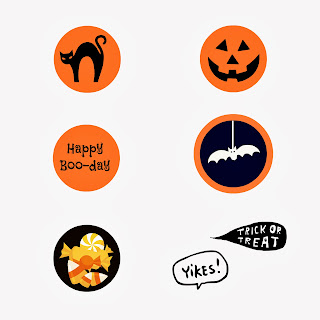 imprimibles para halloween