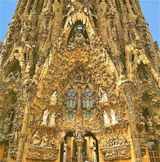 Sagrada Familia