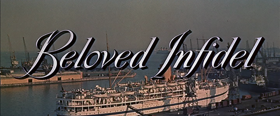 beatpie: BELOVED INFIDEL