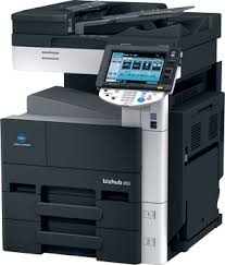 Driver Konica Minolta Bizhub 283 Windows, Mac Download ...