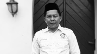 Wahid Nara Aklamasi Pimpin IPSI Pinrang