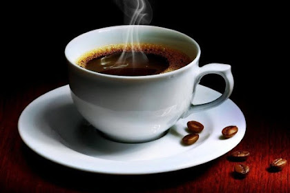 Drinking Coffee, Reduce the Risk of Heart Disease