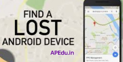 Lost your phone?  But find out!