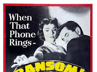 [VF] La Rançon (Ransom !) 1956 Film Complet Streaming