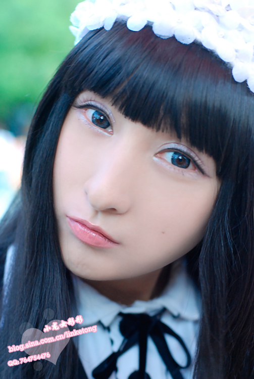 Lin Ke Tong : China Lin Ke Tong : China