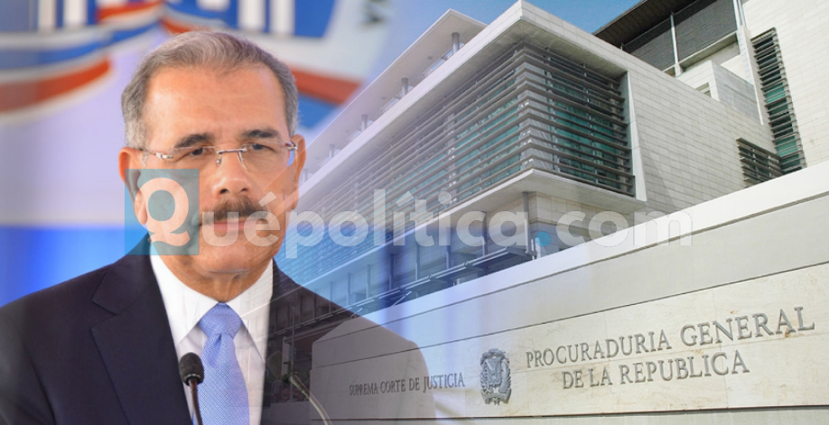 Danilo Medina