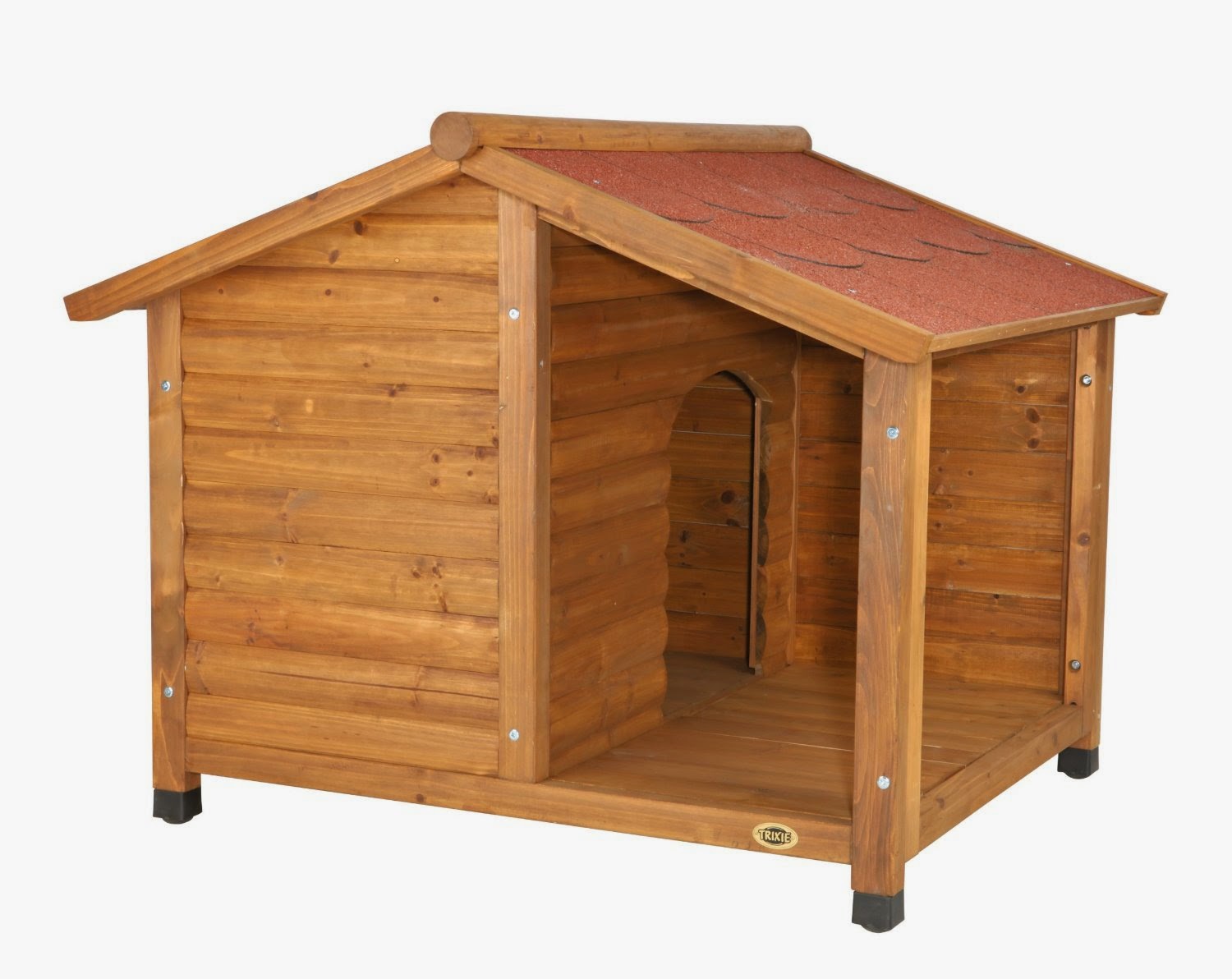  Dog Training Tips: 4 Best Dog Houses For Outdoors  Dog House Review