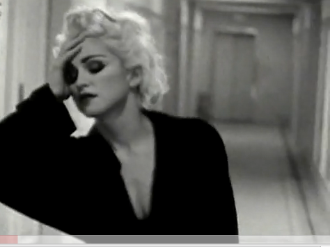 justify my love. Justify My Love