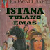 Pendekar Rajawali Sakti 164 - Istana Tulang Emas