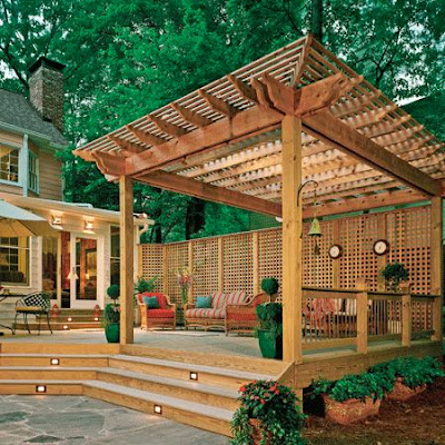 Great Patio Design Ideas Side and Backyard Decorating Ideas 29