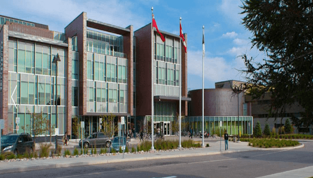 Centennial College Canada