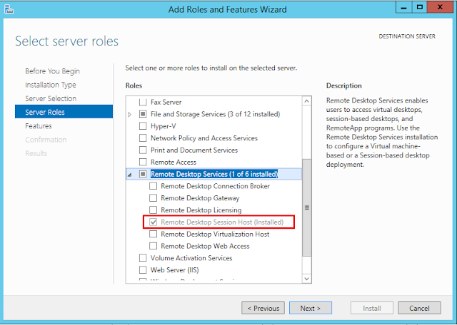 How Do I Allow More Than 2 Rdp Sessions To A Windows Server 2012
