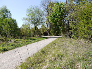 Hexenhäusl im Forstenrieder Park