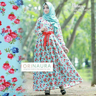 TOSCA RED