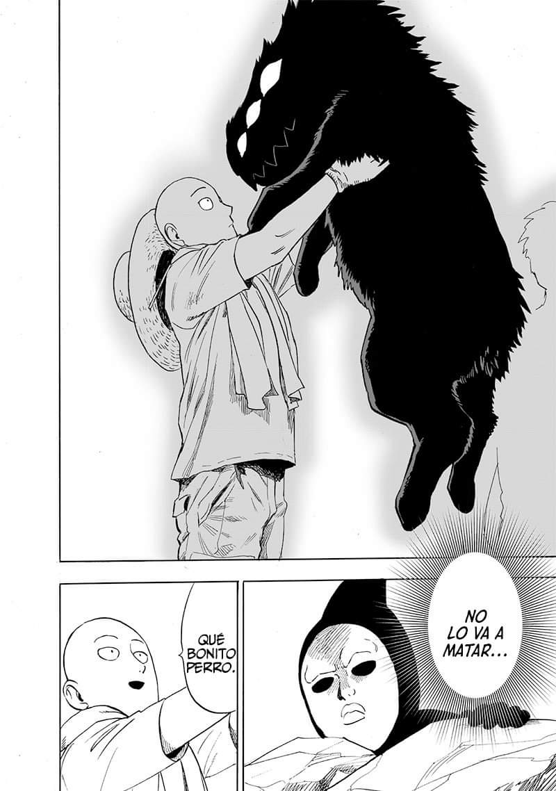 One Punch Man” manga 172 online en español: Saitama la fin es ascendido  como héroe y este es su divertido alias, One, Anime, Manga, Perú, México, Japón, Animes