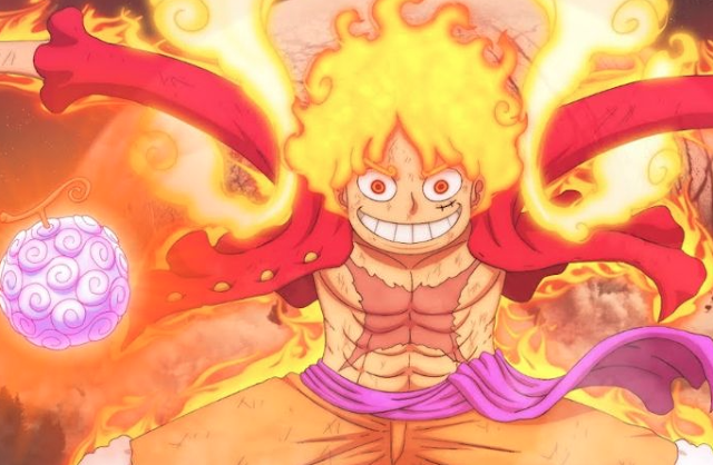 One Piece 1046: Not Only Sun God Nika, There Are Other God-Type Devil Fruits!