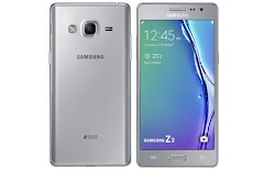 Samsung Z3 Siap Hadir Di Indonesia Dengan Harga 1, 7 juta