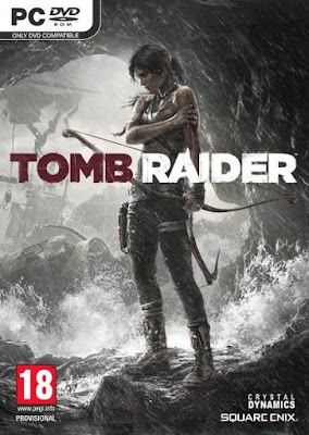 Rise of the Tomb Raider Torrent