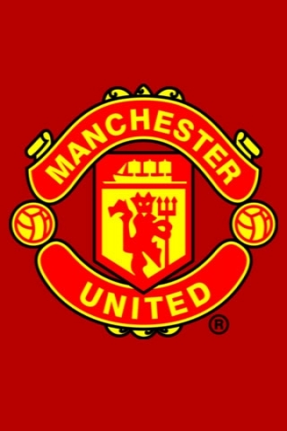 nra magazine: 12 iPhone Wallpaper of Manchester United