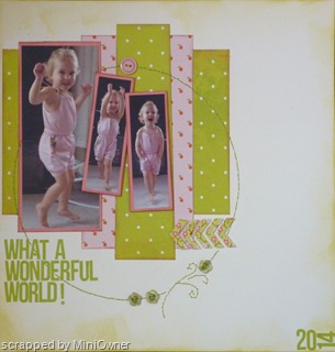 wonderful world