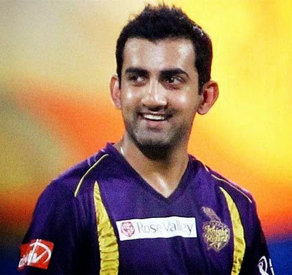 Gautam Gambhir Biography, Wiki, Dob, Height, Weight, Native Place, Family, Career and More