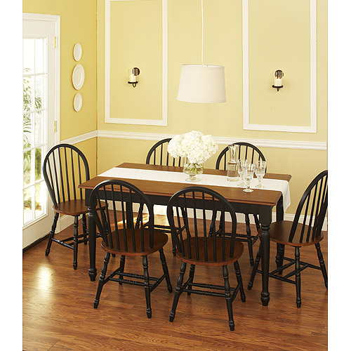 Autumn Lane Dining Set1