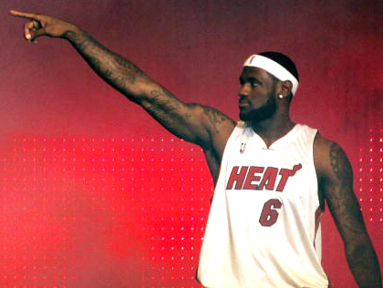 lebron james heat wallpaper. lebron james heat wallpaper.