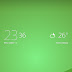 Xperia Weather 1.3.A.1.16beta brings new Clock & Weather widget