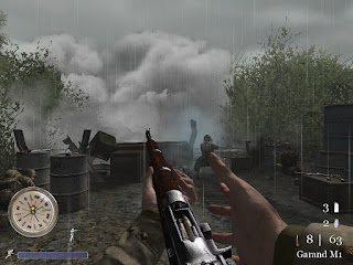 Download Game PC - Call of Duty II Full Version Direct Link
