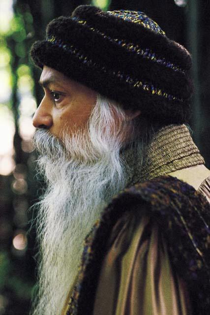 Pain-is-natural-at-the-time-of-opening-of-the-chakras-Osho