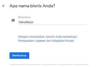 Cara Cepat Memasukan Lokasi Bisnis ke Google Maps