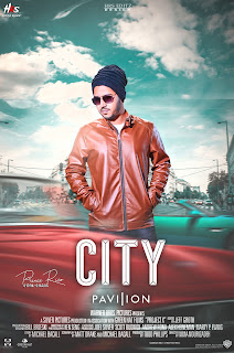 Movie Poster Design in Photoshop Cc | Creative Photo Manipulation 2k19 | hrs editz 