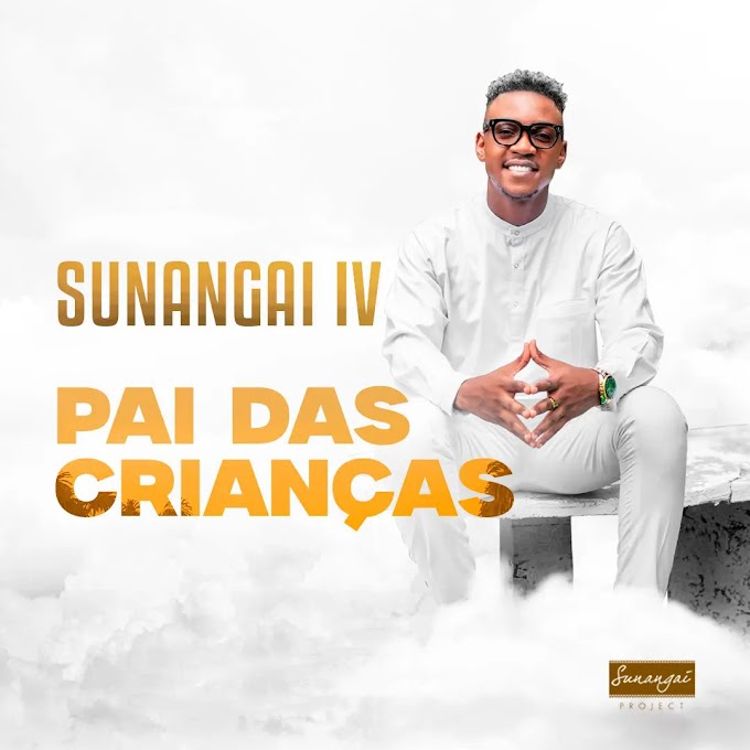 Justino Ubakka - Shumayela (Pregar) [Exclusivo 2023] (Download Mp3)