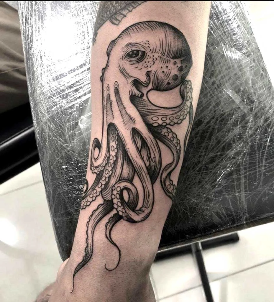 tatuajes de grabados