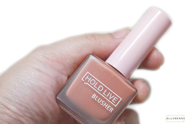 Hold Live Fruit Juice Blusher in 403