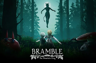 تحميل لعبة Bramble: The Mountain رابط مباشر