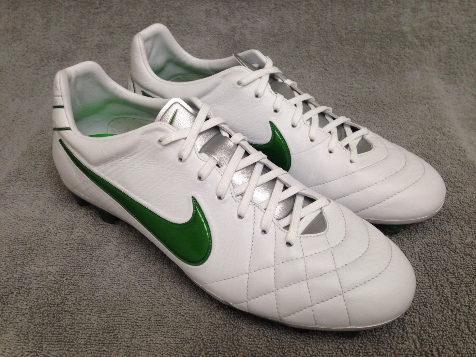 Colorway Leaked Nike  to Release Nike Tiempo Legend  4 2022 