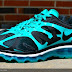 Nike Air Max + 2012 - Negro / New Green 