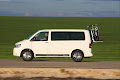 Volkswagen Multivan Outdoor