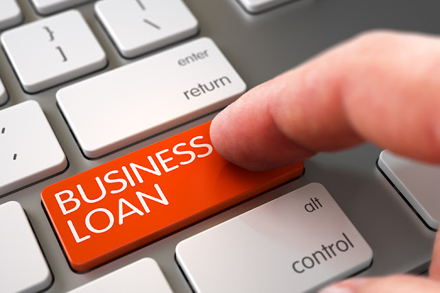 How to Get a Small/Big Business Loan in USA with mini 6 Simple Steps