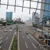 Jakarta Bebas Macet Saat Libur Hari Raya