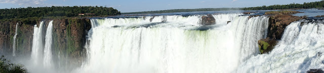 Parque Nacional Iguazú