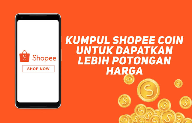 shopee coins malaysia