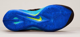 Nike Hyperdunk  - DC