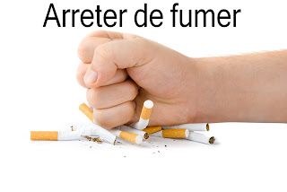  | ARRETER DE BOIRE ET DE FUMER