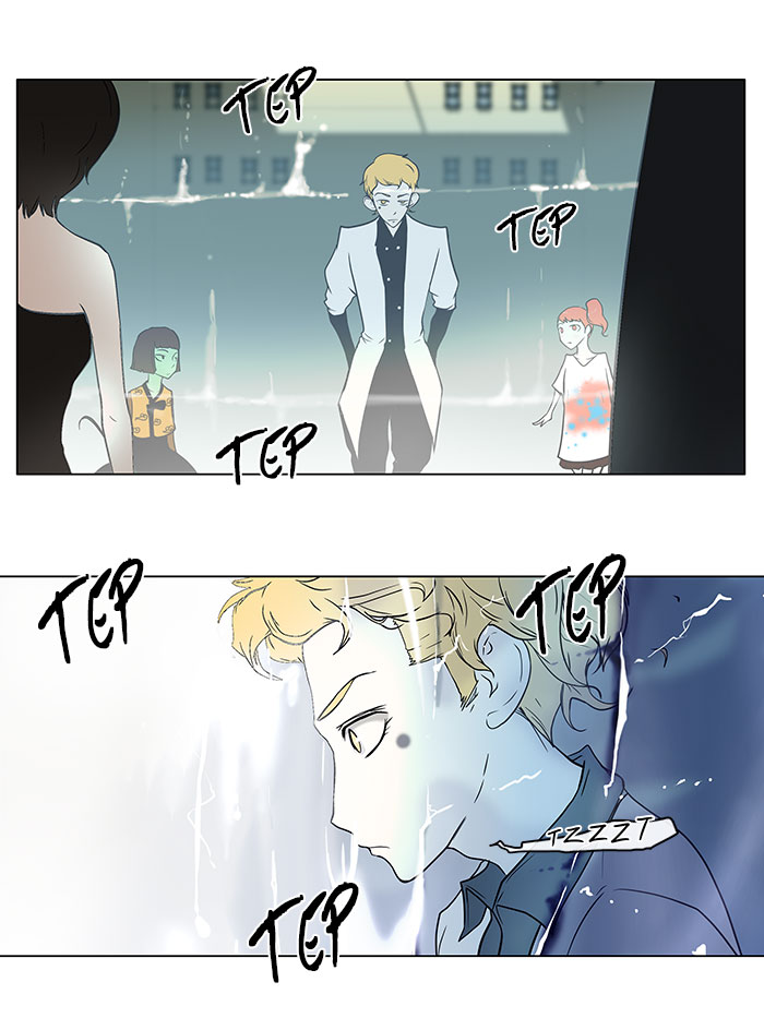 Tower of God Bahasa indonesia Chapter 10