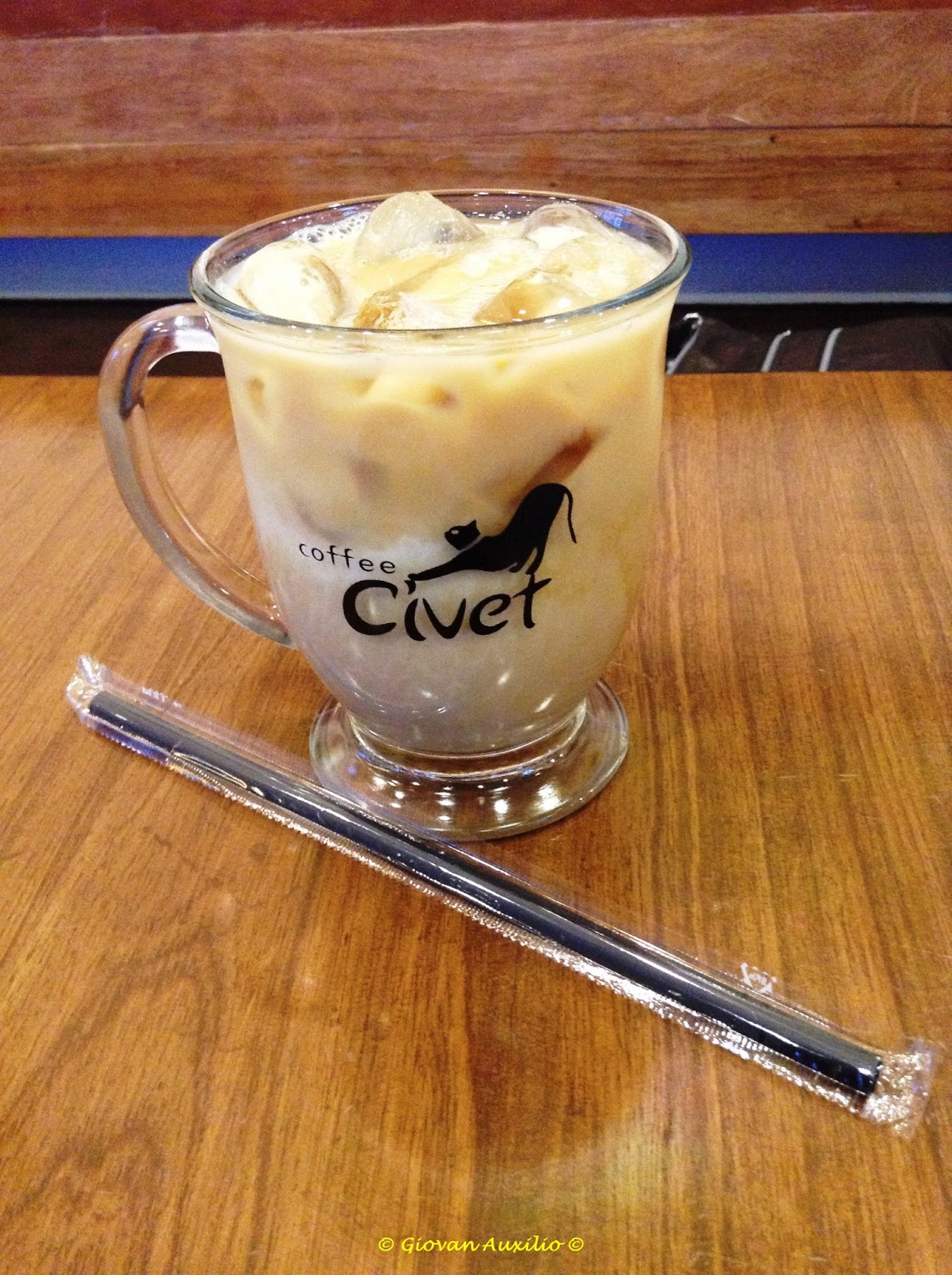 Hit the Road The Lakwatsero Chronicles Civet Coffee