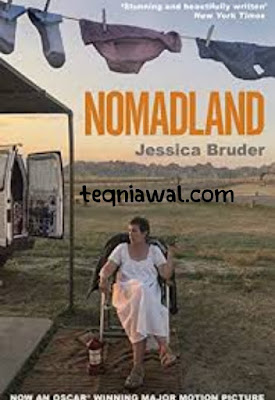 Nomadland (2021)  94% - أفضل افلام الأجنبية على الإطلاق