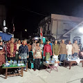 Camat Moro Hadiri dan Tutup Pelaksanaan Pentas Seni Budaya Kampung Bedan